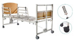 Harmony 8199 Home Care Bed